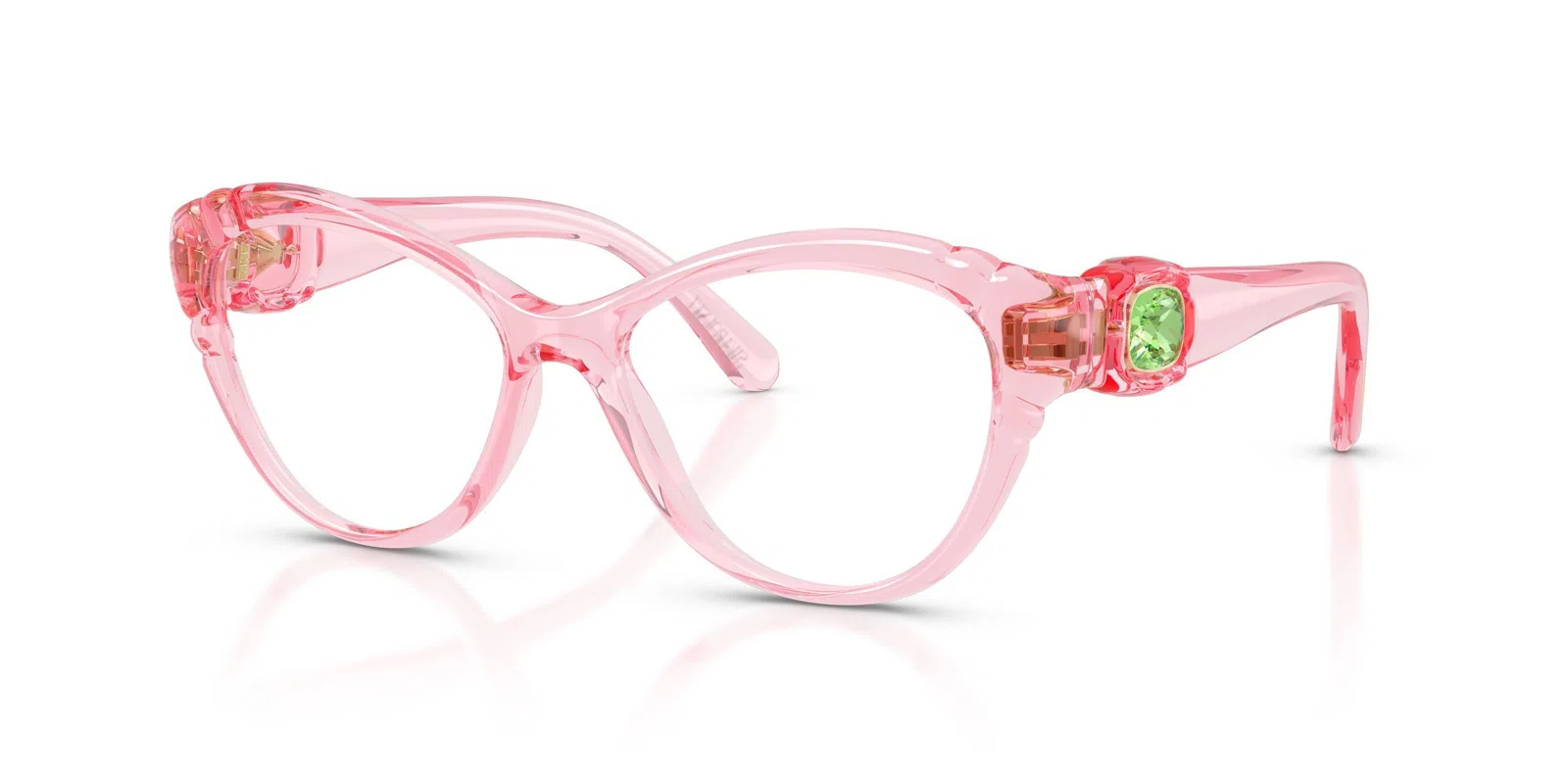Swarovski 2057 Eyeglasses - view 26